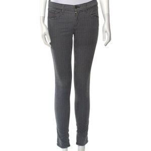 RAG & BONE Mid-Rise Skinny Leg Jeans/Pants Size Small 26